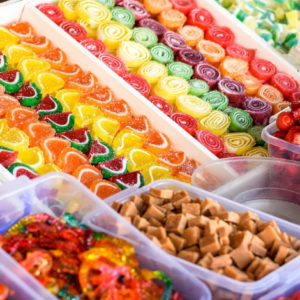 Como reduzir o consumo de doces sem sofrimento