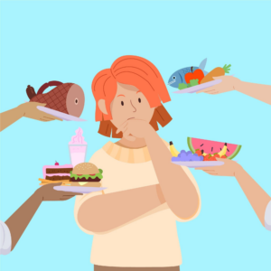 Nutrição Comportamental: O Segredo Para Comer Bem Sem Culpa e Com Prazer