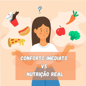 Você Não Emagrece Porque Ainda Come Como Uma Criança? Descubra Por Quê