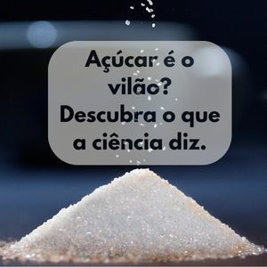 A Verdade Sobre o Açúcar e Sua Performance Mental: O Que a Ciência Revela e Como Melhorar